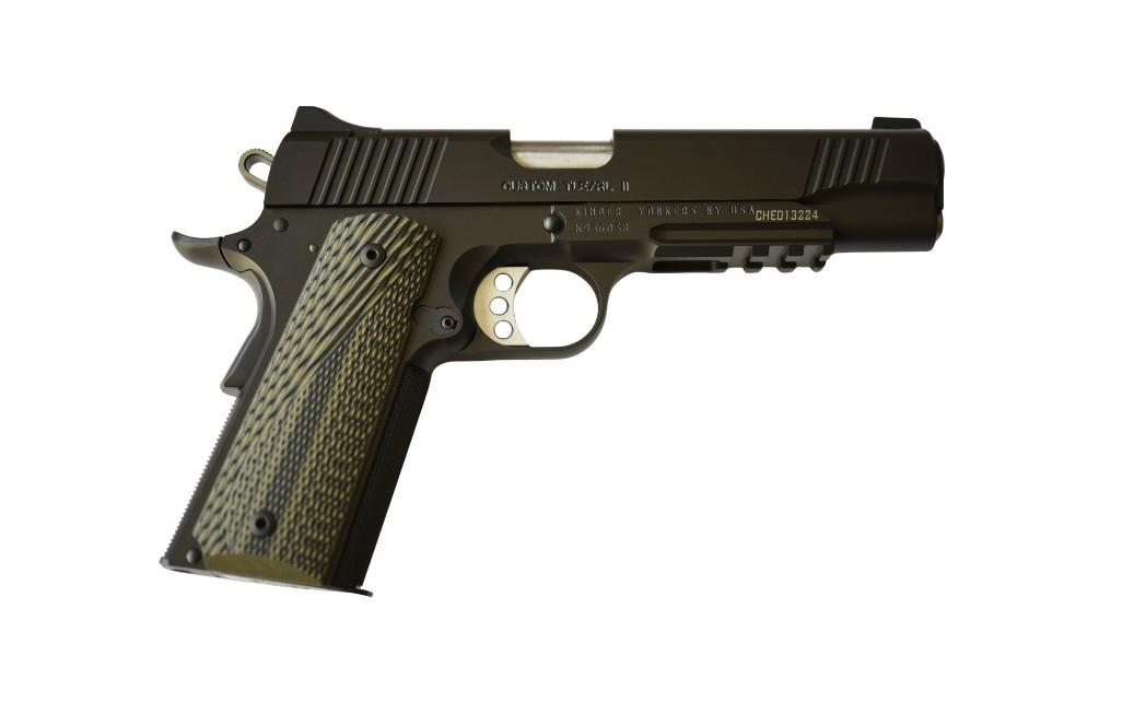 Kimber