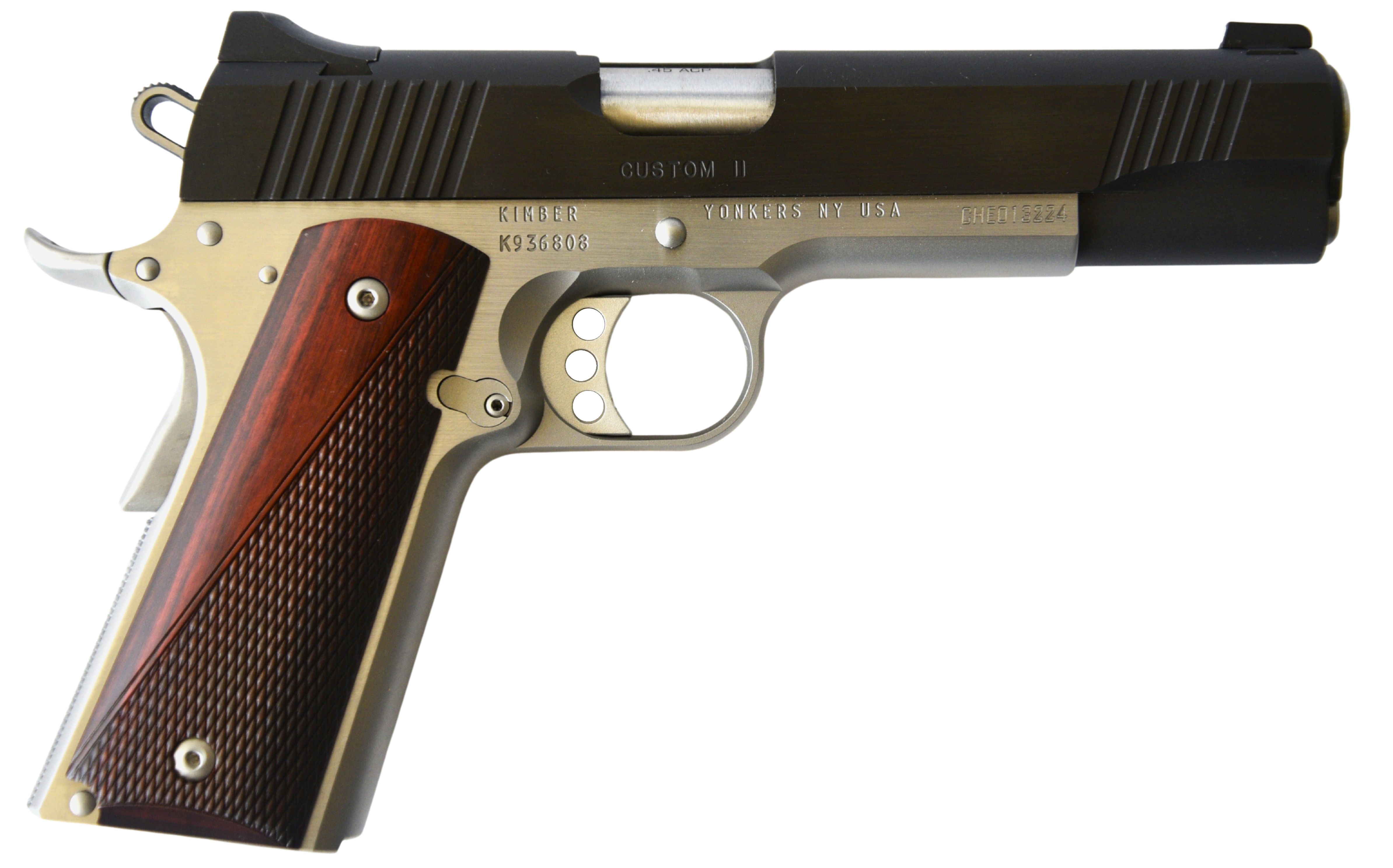 Kimber