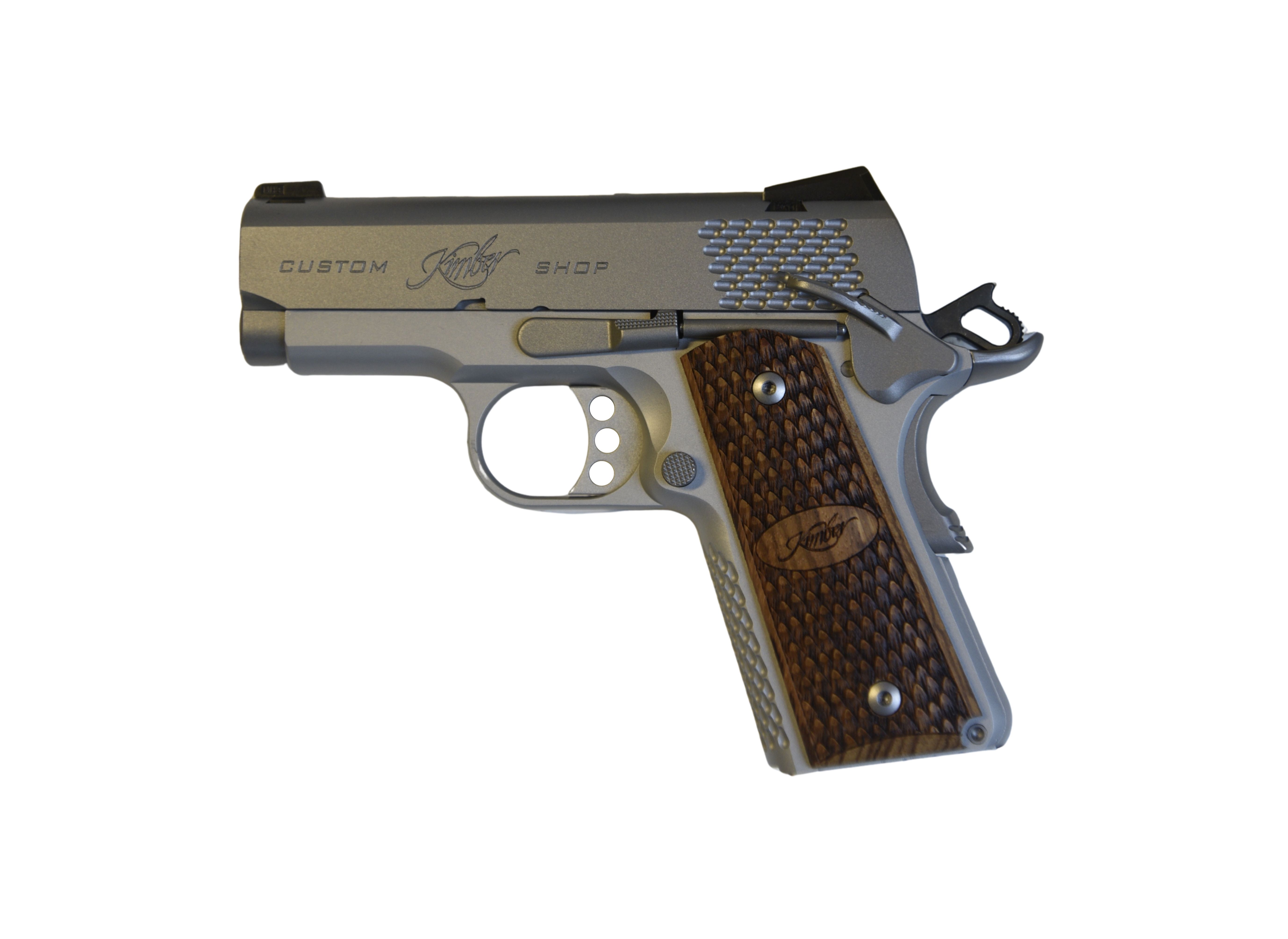 Kimber